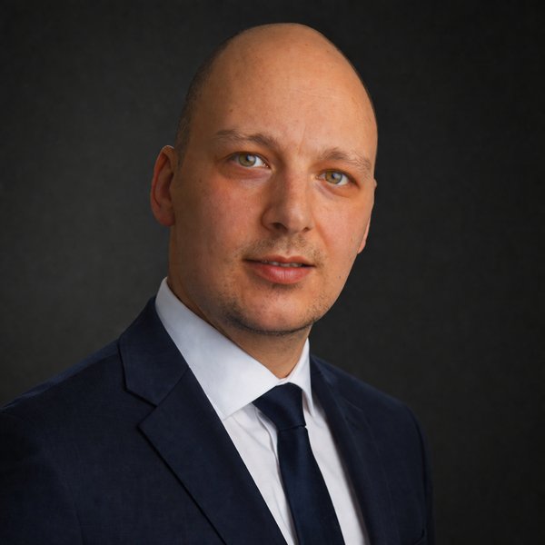 Heino Schietecatte — Medeoprichter & CEO, Webtron BV