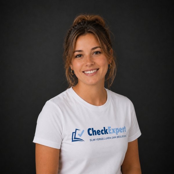 Sophie Vermeulen — Klantenadviseur bij CheckExpert